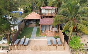 Agonda Beach Villa
